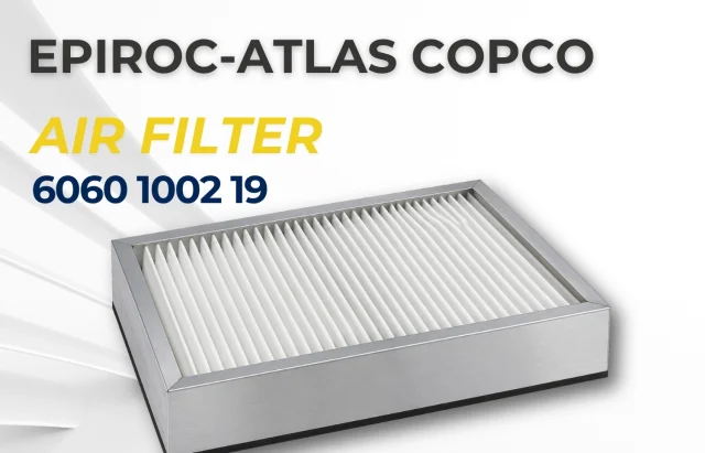 6060 1002 19 — Filtrai | 123Machinery