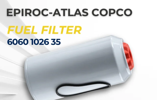 6060 1026 35 — Filtrai | 123Machinery
