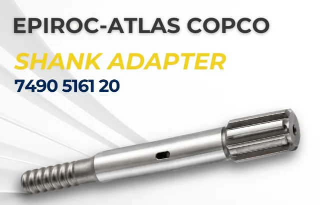 7490 5161 20 — Koto adapteris | 123Machinery