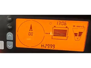 Jungheinrich EFG 218k batt 2023 — Foto 6