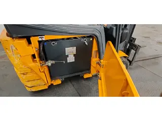 Jungheinrich EFG 218k batt 2023 — Foto 8