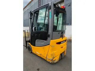 Jungheinrich EFG216k /2021y/ 4560mh RES MA — Foto 3