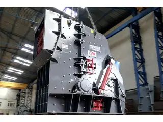General Makina GNR DMK02 — Foto 6