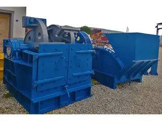 General Makina GNR K100 — Foto 3