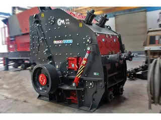 General Makina GPS-1413 — Foto 1