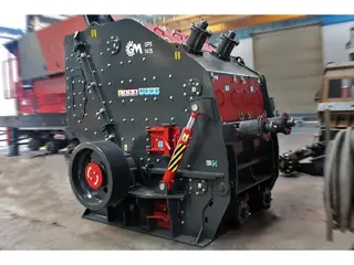 General Makina GPS-1413 — Foto 4