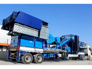 General Makina General 640 — Foto 4