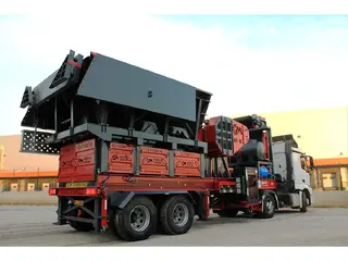 General Makina GNR 110 — Foto 1
