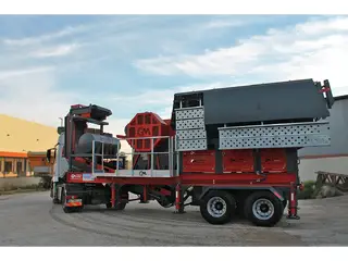 General Makina GNR 110 — Foto 2