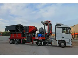 General Makina GNR 110 — Foto 3