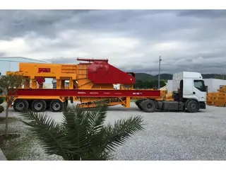 General Makina GNR 110 — Foto 5
