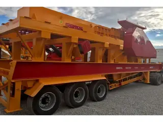 General Makina GNR 110 — Foto 6