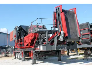 General Makina M-PDK01 — Foto 5