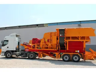 General Makina M-DMK 03 — Foto 2