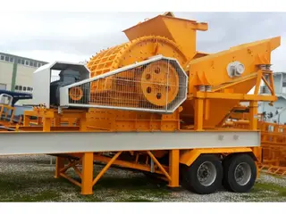General Makina GNR MK110 — Foto 2