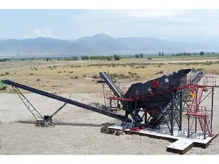 General Makina GNR 1030 — Foto 4
