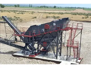 General Makina GNR 1650 — Foto 3
