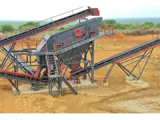 General Makina GNR 2060