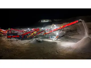 Boratas 2 Decks Crawler Mobile Screen BPE102 — Foto 5