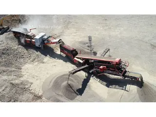 Boratas 2 Decks Crawler Mobile Screen BPE102 — Foto 6