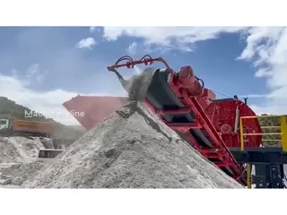 Boratas BLH14 Portable Hammer Crusher — Foto 6