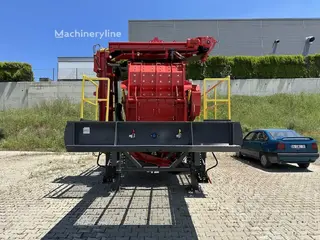 Boratas BLH14 Portable Hammer Crusher — Foto 10
