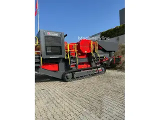 Boratas BPJ106 — Foto 2