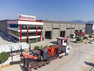 Boratas BPJ106 — Foto 9