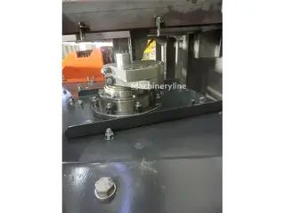 Boratas TGB Vibrating Grizzly Feeder 350 tph — Foto 8