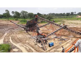 Boratas SDK04 High Capacity Secondary Crusher — Foto 11
