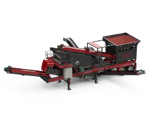 General Makina GNR YM1240 — Foto 1