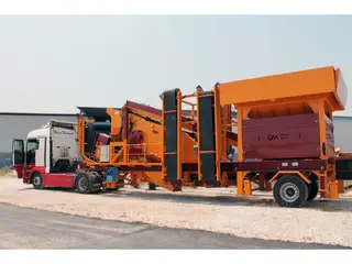 General Makina GNR YM1240 — Foto 2