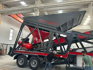 Asur Makina Asurmak — Foto 27