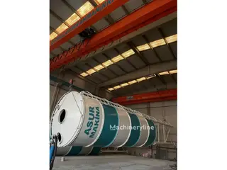 Asur Makina Asurmak — Foto 45