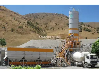 Asur Makina Asurmak 35 m3