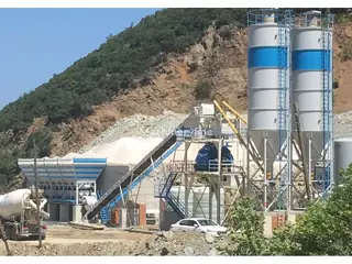 Asur Makina Asurmak 60 m3 — Foto 1