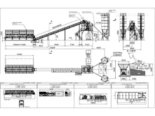 Asur Makina Asurmak 60 m3 — Foto 2