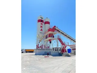 Asur Makina Asurmak 60 m3 — Foto 4