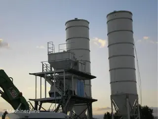Asur Makina Asurmak 60 m3 — Foto 10