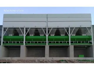 Asur Makina Asurmak 60 m3 — Foto 11