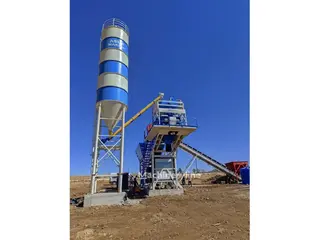 Asur Makina Asurmak 60 m3 — Foto 19