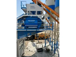 Asur Makina Asurmak 60 m3 — Foto 20