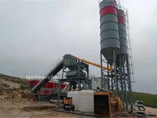 Asur Makina Asurmak 60 m3 — Foto 27