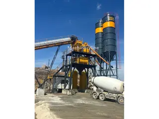 Asur Makina Asurmak 60 m3 — Foto 29