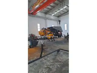 Asur Makina MCP-60 M3 — Foto 12
