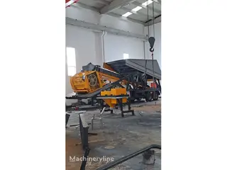 Asur Makina MCP-60 M3 — Foto 13