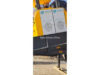 Asur Makina MCP-60 M3 — Foto 16