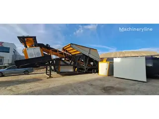 Asur Makina MCP-60 M3 — Foto 17
