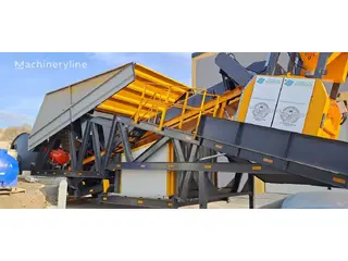 Asur Makina MCP-60 M3 — Foto 20