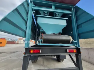 Asur Makina MCP-60 M3 — Foto 28
